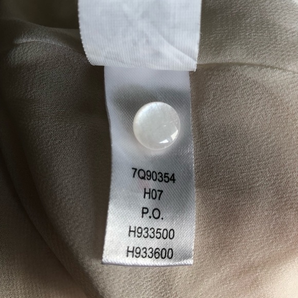 Lucky Brand Floral Maxi Dress New Women’s 1x - Picture 11 of 15